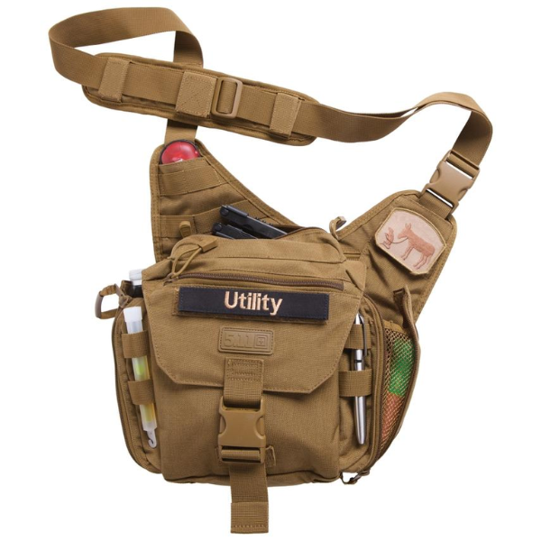 PUSHPACK COYOTE 56037